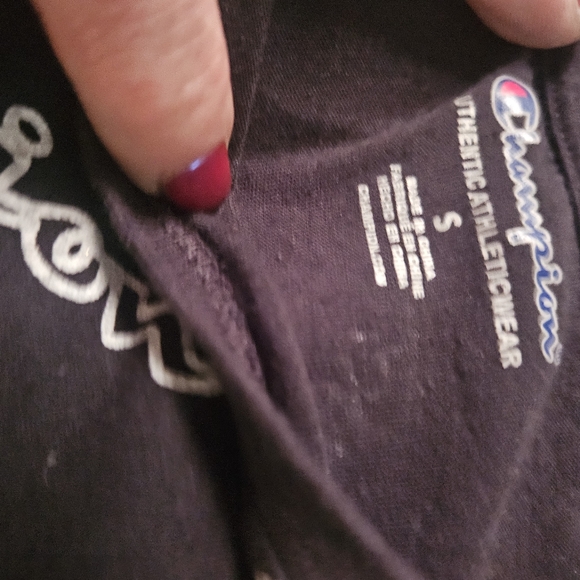 Boys champion t shirt bundle - Picture 4 of 4